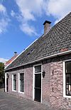 Vreeland - Voorstraat 2 RM26160.JPG -  Voorstraat 2 Vreeland 