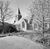 Exterieur ZUIDGEVEL - Vreeland - 20292413 - RCE -  Nederlands Hervormde Kerk: Exterieur ZUIDGEVEL 