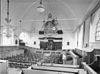 Inwendig naar het noord-oosten - Vreeland - 20247136 - RCE -  Nederlands Hervormde Kerk: inwendig naar het noord-oosten 