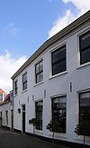 Vreeland - Klapstraat 4 RM26142.JPG -  Klapstraat 4 Vreeland 