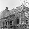 Kap koor - Vreeland - 20247141 - RCE -  Nederlands Hervormde Kerk: kap koor 