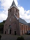 Vreeland - Kerk RM26131.JPG -  Kerk Vreeland 