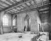 Interieur naar het westen - Vreeland - 20247151 - RCE -  Nederlands Hervormde Kerk: interieur naar het westen 