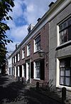 Vreeland - Voorstraat 5 RM26155.JPG -  Voorstraat 5 Vreeland 
