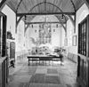 INTERIEUR, OVERZICHT KOOR - Vreeland - 20292417 - RCE -  Nederlands Hervormde Kerk: INTERIEUR, OVERZICHT KOOR 