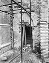 Oude toegang zuidmuur koor - Vreeland - 20247155 - RCE -  Nederlands Hervormde Kerk: oude toegang zuidmuur koor 