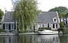 Vreeland - Voorstraat 1-3 RM26154-26160.JPG -  Voorstraat 1-3 Vreeland 