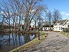 Fort Blauwkapel - 1 -  Fort Blauwkapel in Utrecht noordoost 
