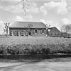 Voorgevel - Haarzuilens - 20099433 - RCE -  Koningshof: voorgevel 
