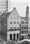 Voorgevel vanaf 