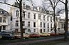 Exterieur OVERZICHT VOORGEVEL - Utrecht - 20265622 - RCE -  Exterieur OVERZICHT VOORGEVEL 