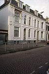 Exterieur VOORGEVEL - Utrecht - 20265619 - RCE -  Exterieur VOORGEVEL 