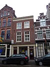 Voorstraat 98.JPG - Rijksmonument in Utrecht 