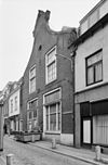 Exterieur VOORGEVEL - Utrecht - 20306262 - RCE -  Exterieur VOORGEVEL 