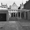 Overzicht achtergevels - Utrecht - 20236662 - RCE -  overzicht achtergevels 