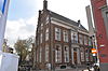 Waterschapshuis Lek Bovendams