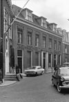 Voorgevels - Utrecht - 20235396 - RCE -  voorgevels 