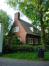 Statig herenhuis