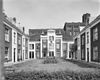 Gevels aan de binnenplaats - Utrecht - 20235194 - RCE -  Sterrehof: gevels aan de binnenplaats 