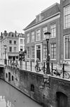 Exterieur VOORGEVEL - Utrecht - 20306841 - RCE -  Exterieur VOORGEVEL 