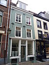 Schoutenstraat 2.JPG - Rijksmonumenten in Utrecht 