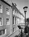 Overzicht voorgevels - Utrecht - 20306155 - RCE -  Overzicht voorgevels 