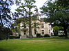 Huis Oorsprong Utrecht.JPG -  Home Oorsprong of the Oorsprongpark in Utrecht in the Netherlands  Huis Oorsprong aan het Oorsprongpark te Utrecht in Nederland