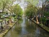 Oudegracht Utrecht 2 -  Oudegracht Utrecht