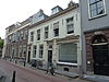 Utrecht Rijksmonument 18365 Pand Trans 6.JPG -  Utrecht Pand Trans 6 