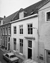 Voorgevel - Utrecht - 20235716 - RCE -  voorgevel 