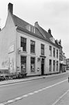 Exterieur VOORGEVEL, EN LINKER ZIJGEVEL - Utrecht - 20303519 - RCE -  Exterieur VOORGEVEL, EN LINKER ZIJGEVEL 