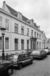 Overzicht voorgevels - Utrecht - 20306154 - RCE -  Overzicht voorgevels 