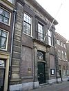 Doopsgezinde kerk inclusief orgel