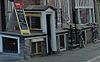 Pothuis Oudegracht 279 Utrecht -  Oudegracht 279, Utrecht, NL. 