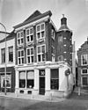 Exterieur VOORGEVEL - Utrecht - 20306816 - RCE -  Exterieur VOORGEVEL 