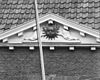 Detail gevel - Utrecht - 20235384 - RCE -  detail gevel 
