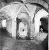 Interieur, zicht vanuit portaal naar middengang en zijgangen - 20000544 - RCE -  Sonnenborgh. Interieur, zicht vanuit portaal naar middengang en zijgangen This is a possible Rijksmonument: Find the monument in the Monuments database: Nieuwegracht / Servaasbolwerk (Stadsbuitengracht) in Utrecht All Rijksmonumenten in Utrecht Is this a Rijksmonument? Yes No More information about this project and help. More images to work at in Category:Possible Rijksmonumenten.
