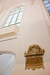 Utrecht - Buurkerk - 18353 -6