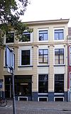 Utrecht - Mariaplaats 45 RM36354.JPG -  Mariaplaats 45 Utrecht 