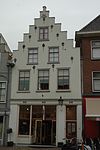 Korteminrebroederstraat11 -  House, Korte Minrebroederstraat 11, Utrecht, The Netherlands 