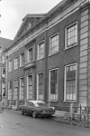 Links Lange Nieuwstraat - Utrecht - 20235423 - RCE -  links Lange Nieuwstraat 