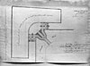 Plattegrond, tekening in kleuren door F.N.M.Eijck van Zuilichem (ca.1840) in het Gemeente Archief Utrecht catalogus topografische atlas nummer 469 - Utrecht - 20212318 - RCE -  Sterrenburg: plattegrond, tekening in kleuren door F.N.M.Eijck van Zuilichem (ca.1840) in het Gemeente Archief Utrecht catalogus topografische atlas nummer 469 