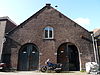 Brede fourageloods