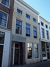 Rijksmonument36490.JPG - Oudegracht 43, Utrecht