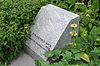Begraafplaats Soestbergen Utrecht 13 Gerrit Rietveld.JPG