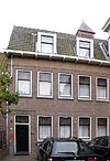 Utrecht - Mariahoek 9 RM36346.JPG -  Mariahoek 9 Utrecht 