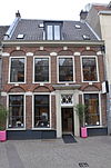 Voor Clarenburg 1 - Utrecht.JPG
