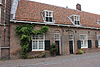 Lange Nieuwstraat 108 en 110.JPG -  Rijksmonument in Utrecht 