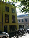 Begijnekade 1, Utrecht -  Utrecht 