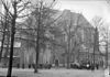Kerk, gezien vanuit het zuiden - Utrecht - 20232673 - RCE -  Sint Janskerk: kerk, gezien vanuit het zuiden 